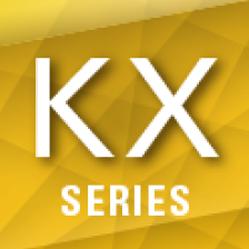 KX SERIES